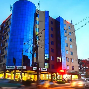 Igar Plaza Jinja