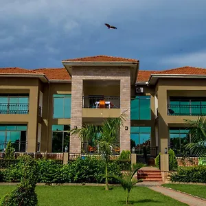 Lakepoint Entebbe